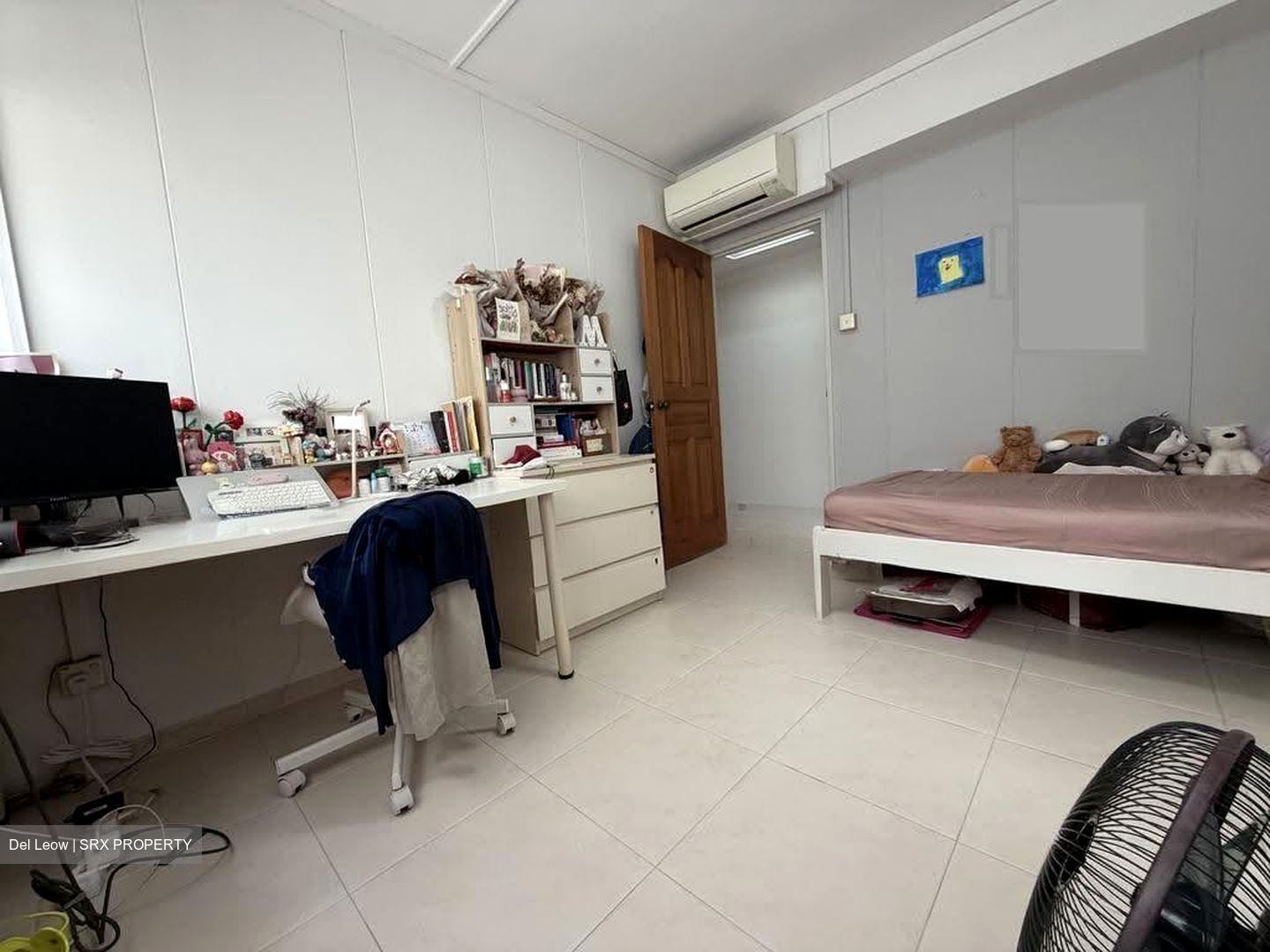 Blk 281 Toh Guan View (Jurong East), HDB 5 Rooms #630252321